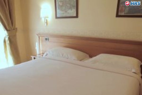 Seccy Hotel Boutique (Fiumicino)